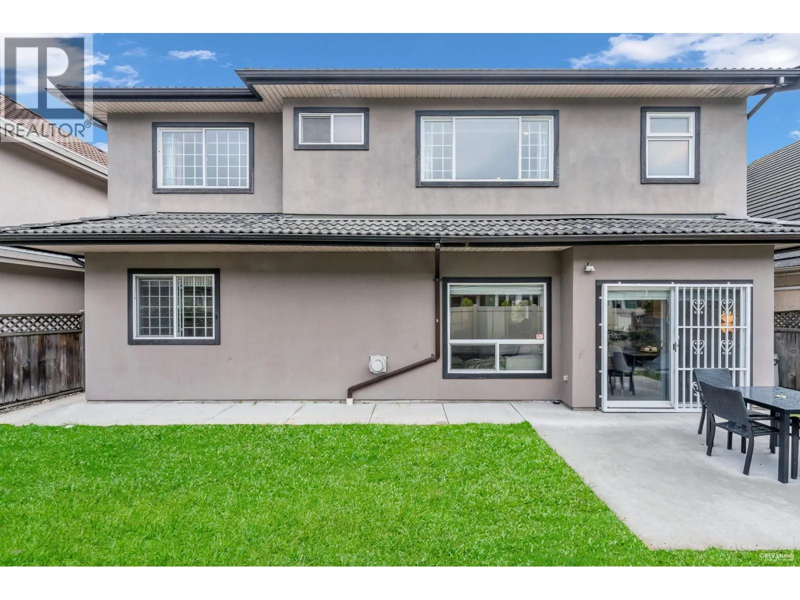 6833 BARNARD DRIVE