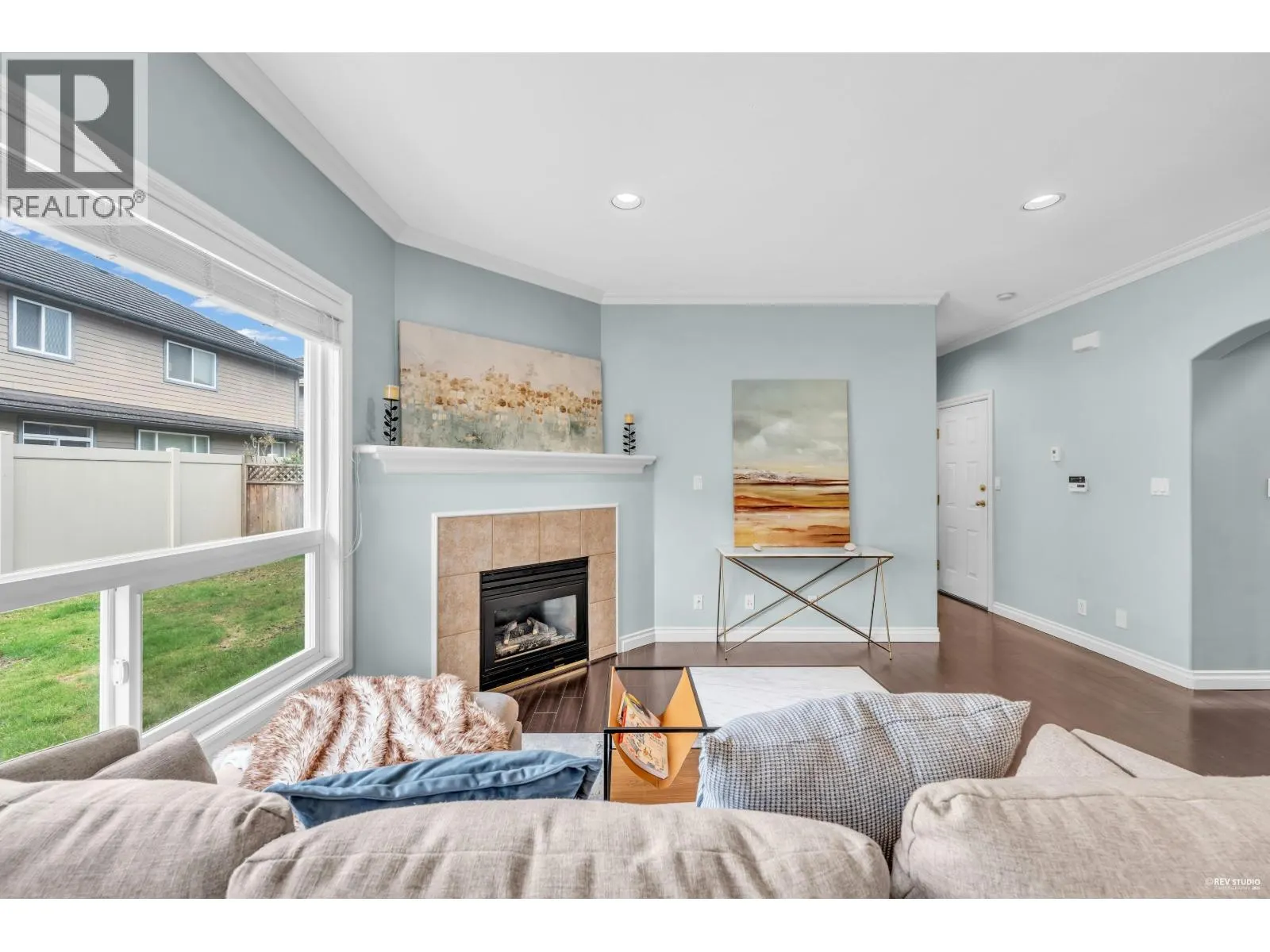 6833 BARNARD DRIVE