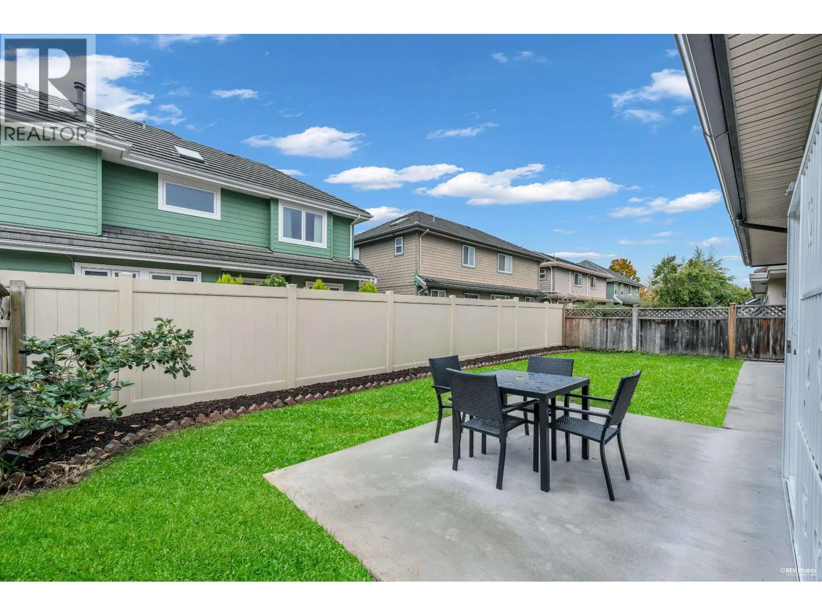 6833 BARNARD DRIVE
