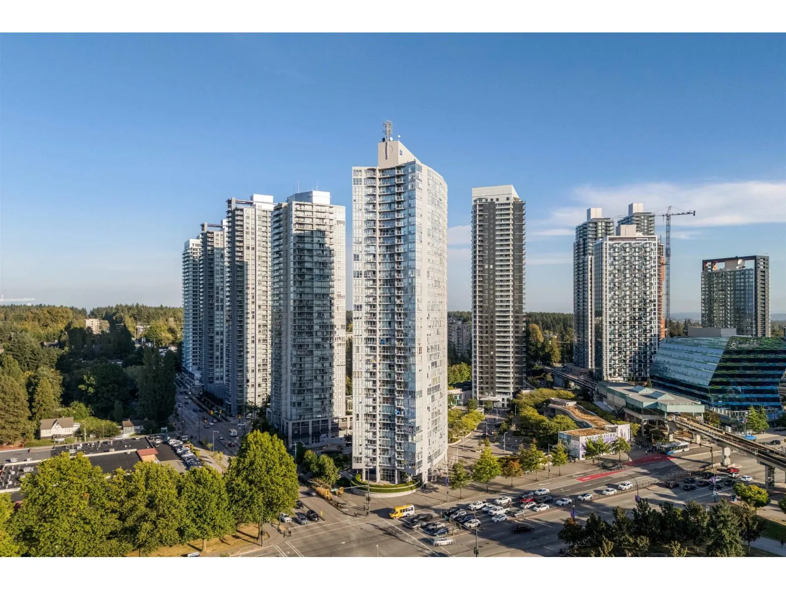 3001 13618 100 AVENUE
