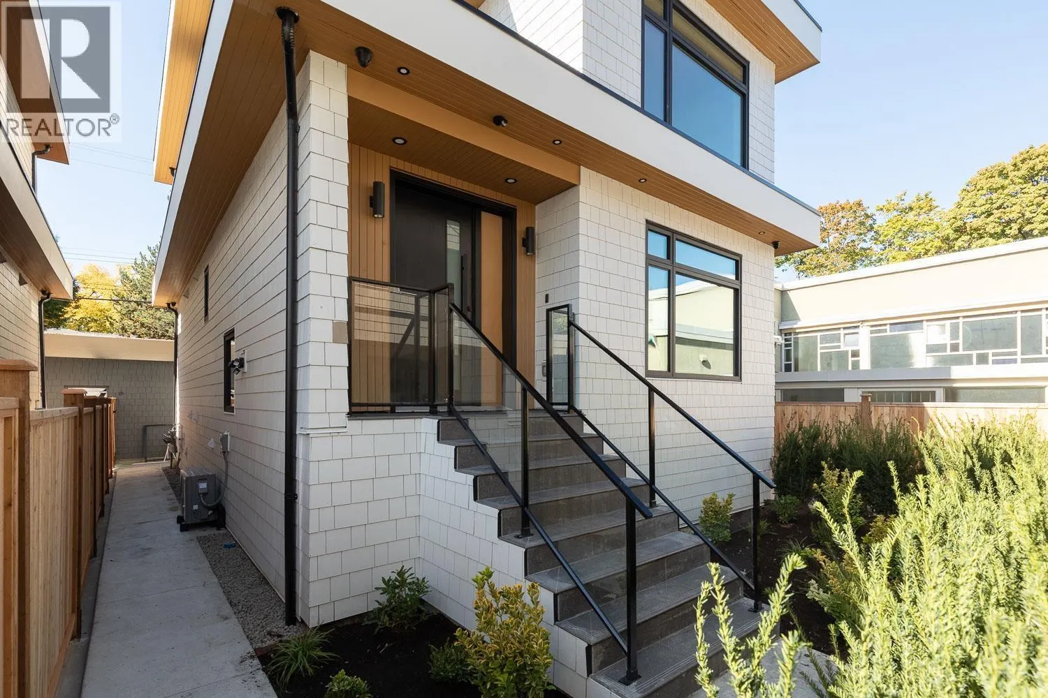 5965 GRANVILLE STREET