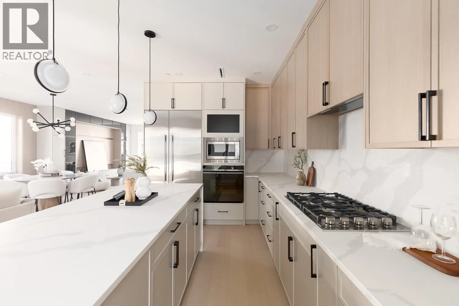 5965 GRANVILLE STREET