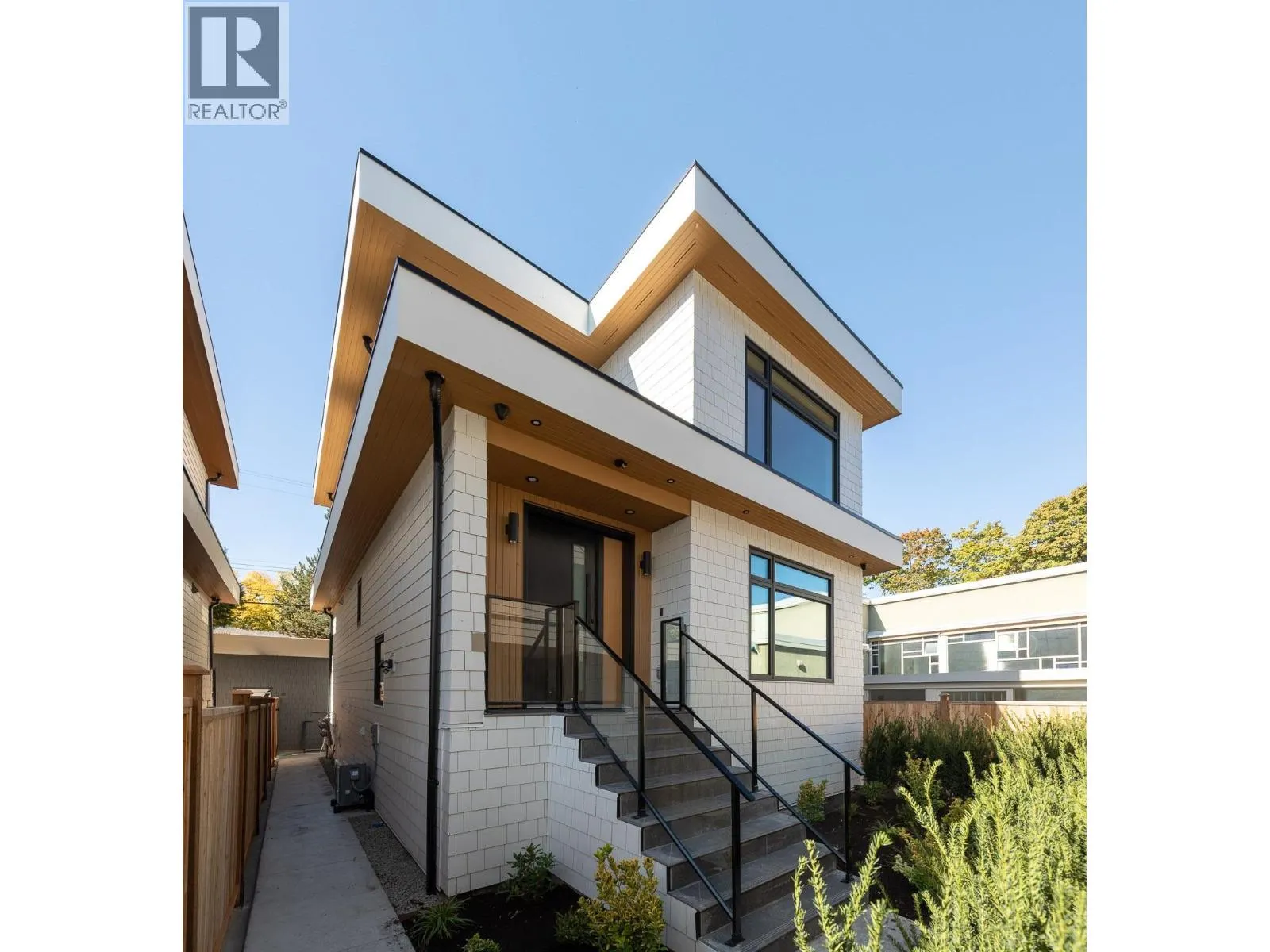 5965 GRANVILLE STREET