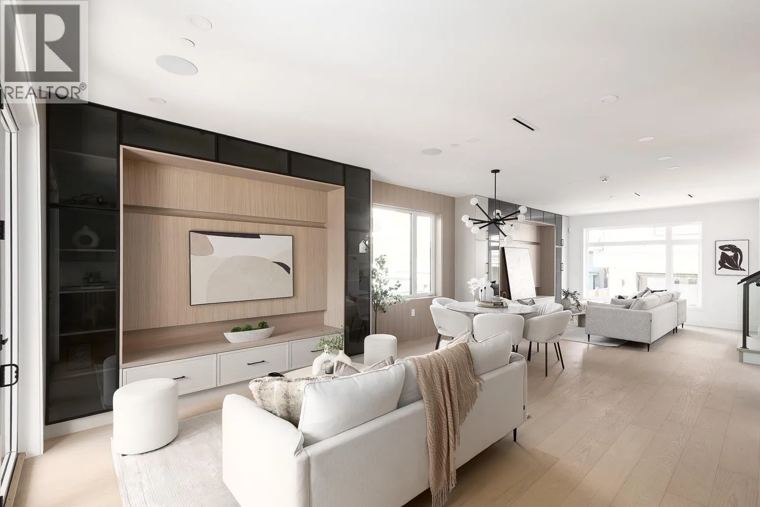 5965 GRANVILLE STREET