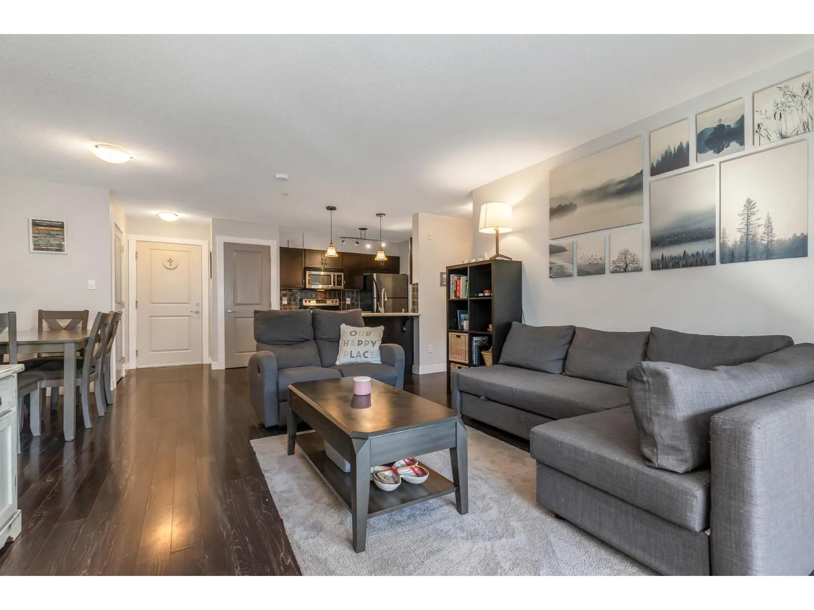 305 2038 SANDALWOOD CRESCENT