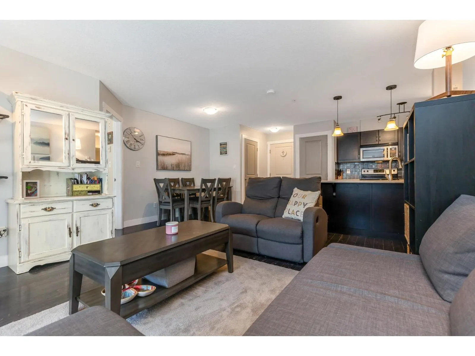 305 2038 SANDALWOOD CRESCENT