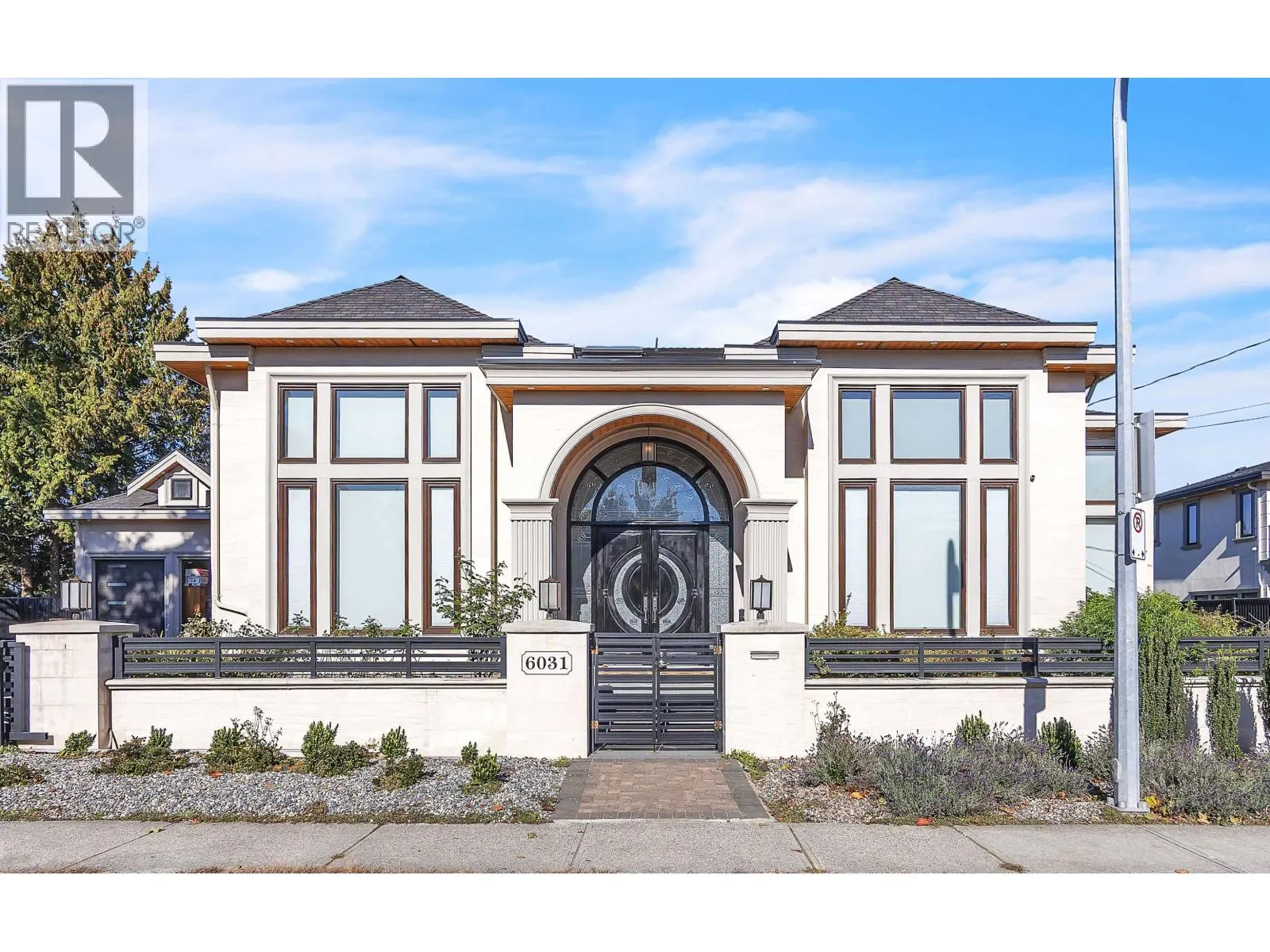 6031 WOODWARDS ROAD