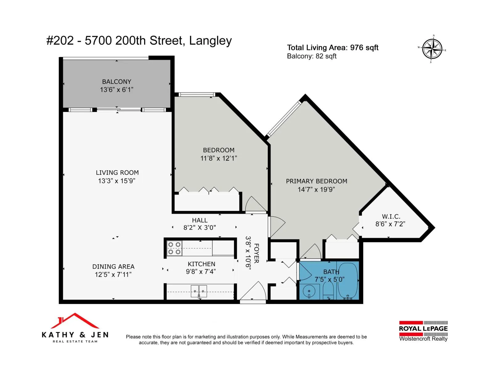 202 5700 200 STREET