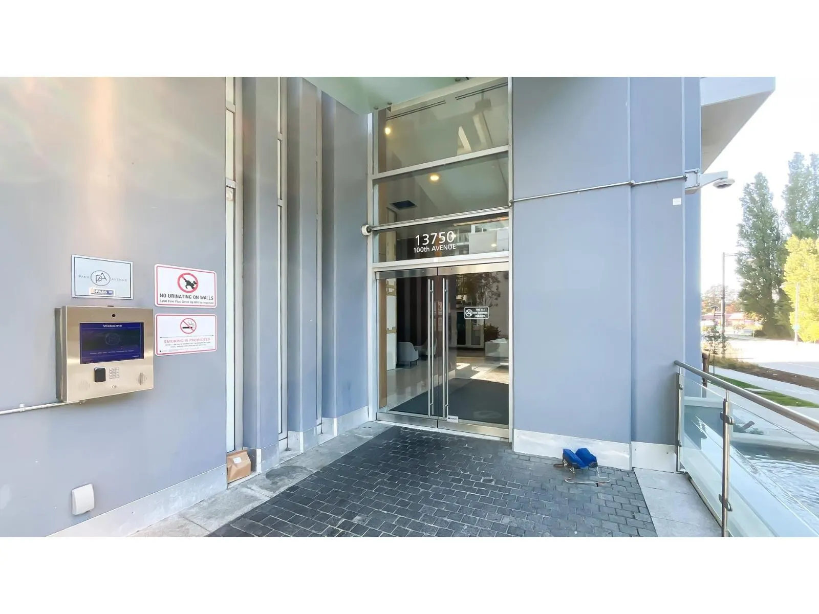 1105 13750 100 AVENUE
