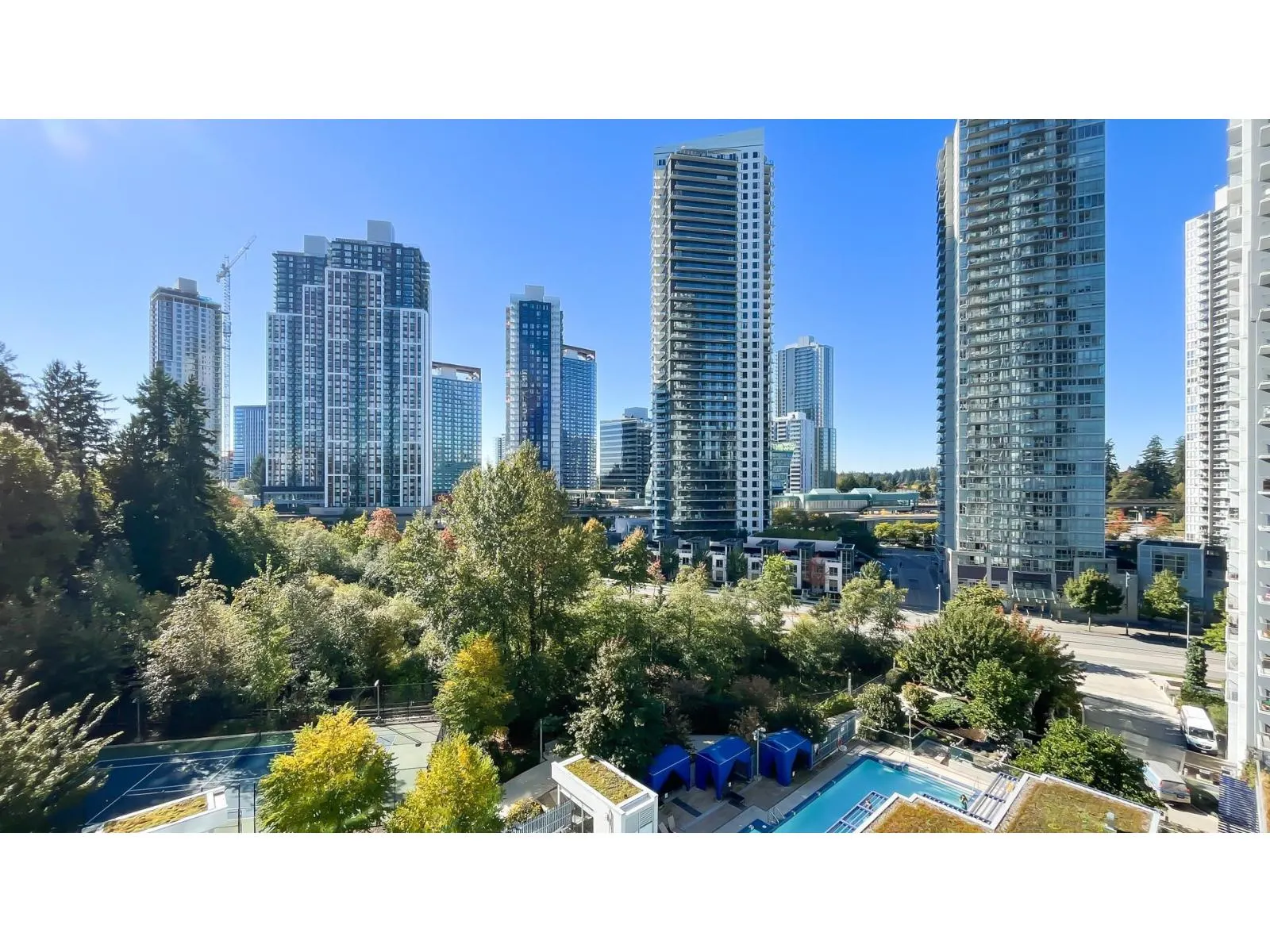 1105 13750 100 AVENUE