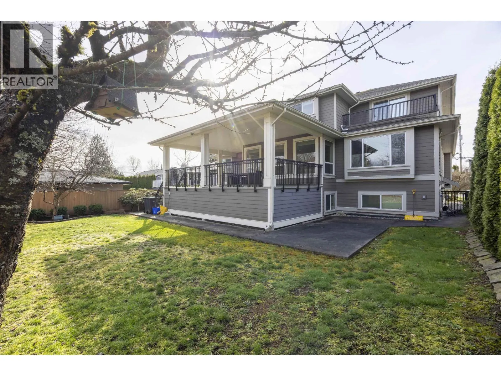 1059 CORNELL AVENUE