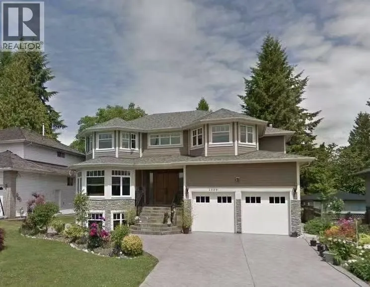 1059 CORNELL AVENUE