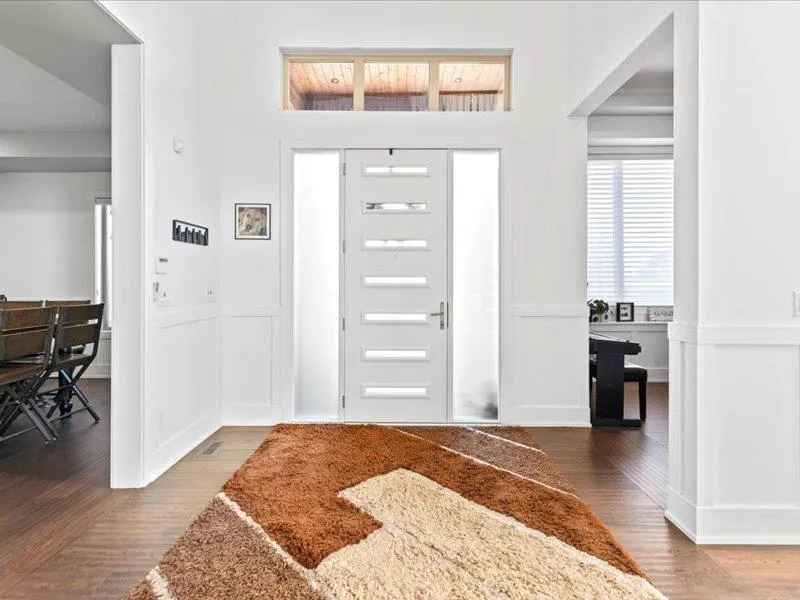 2453 EAGLE MOUNTAIN DRIVE