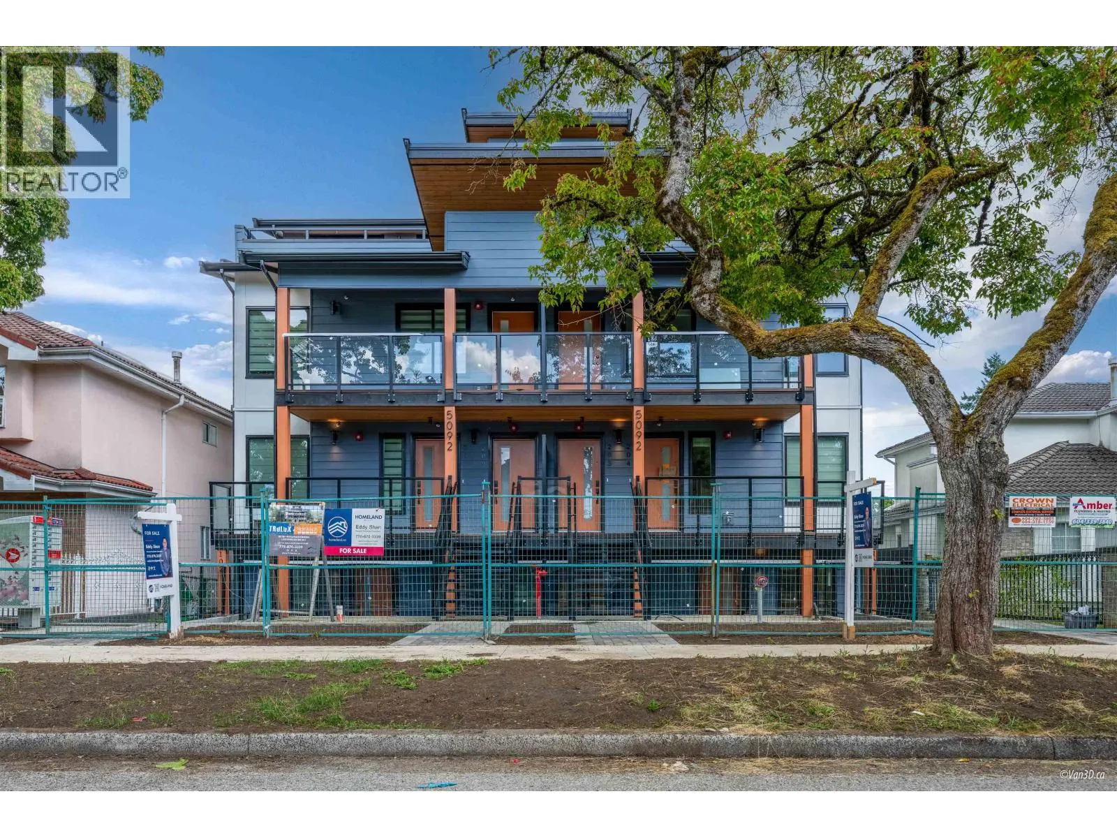 101 5092 SLOCAN STREET