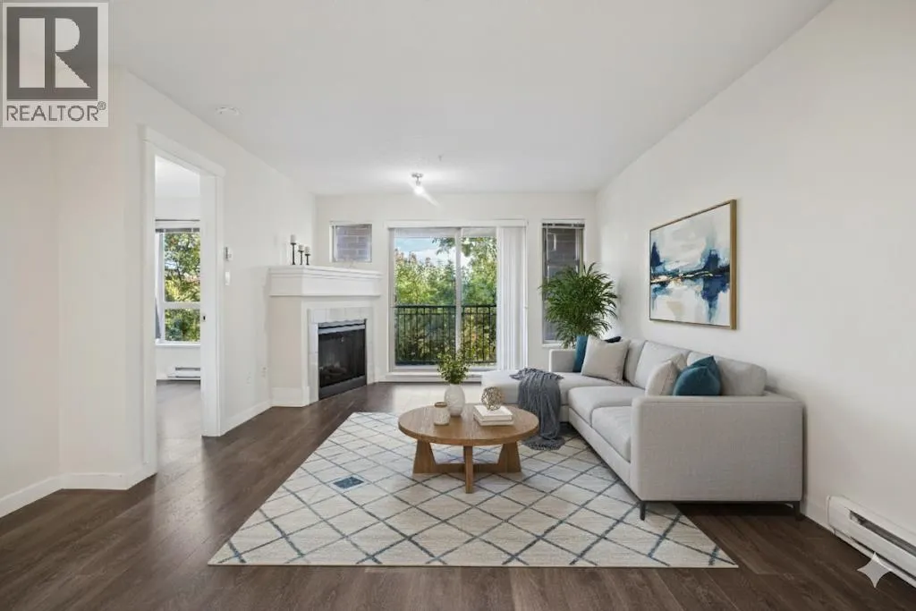 1215 5115 GARDEN CITY ROAD