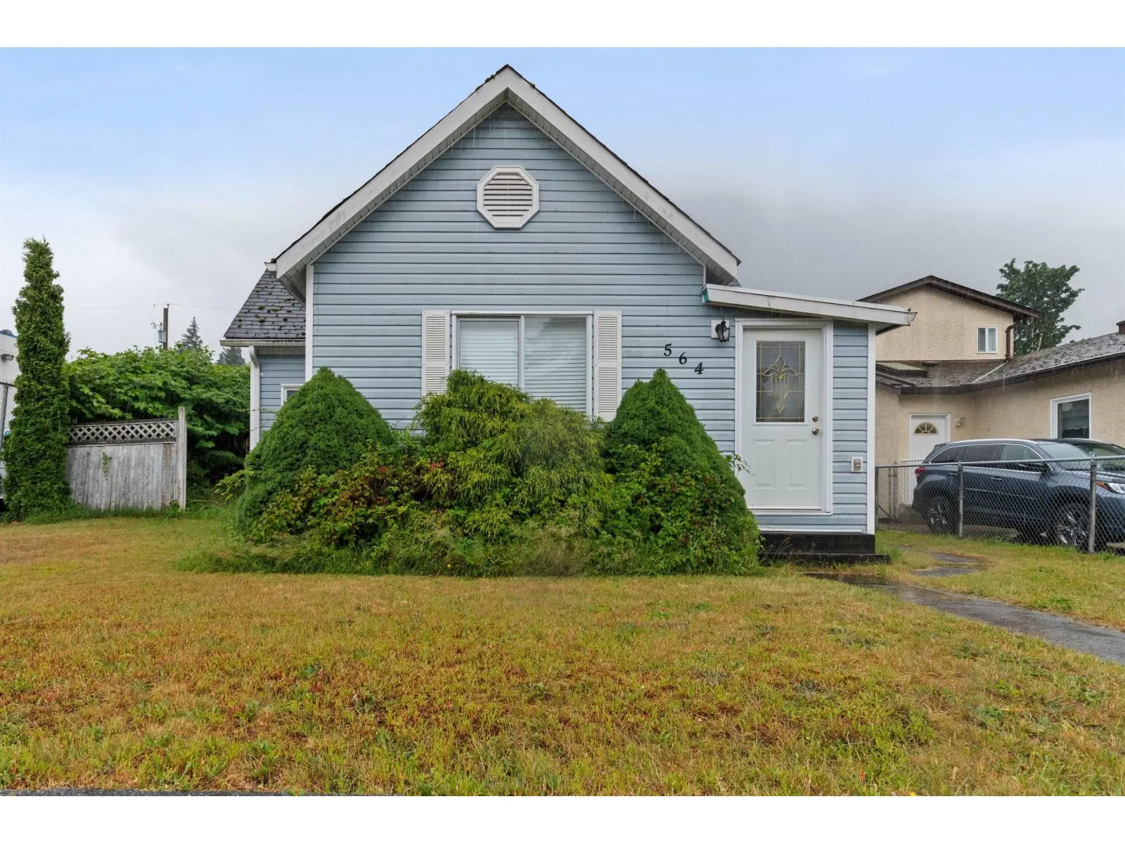 564 WALLACE STREET|Hope