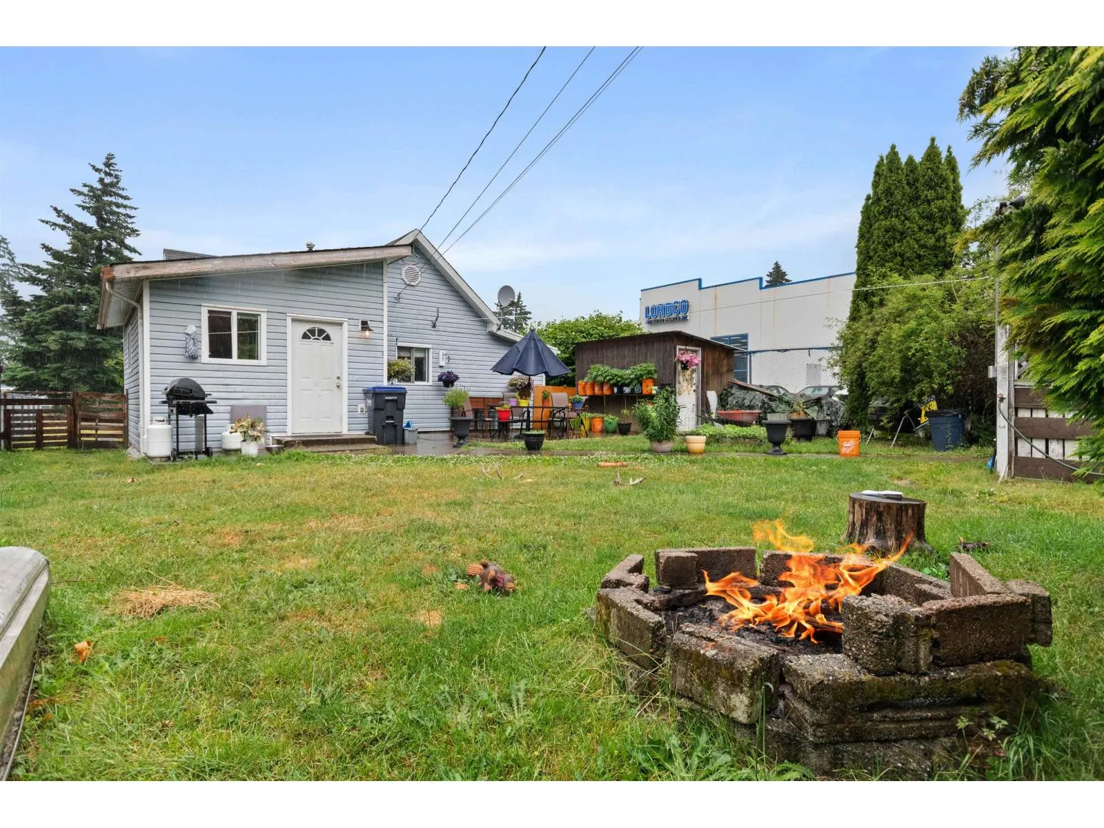 564 WALLACE STREET|Hope