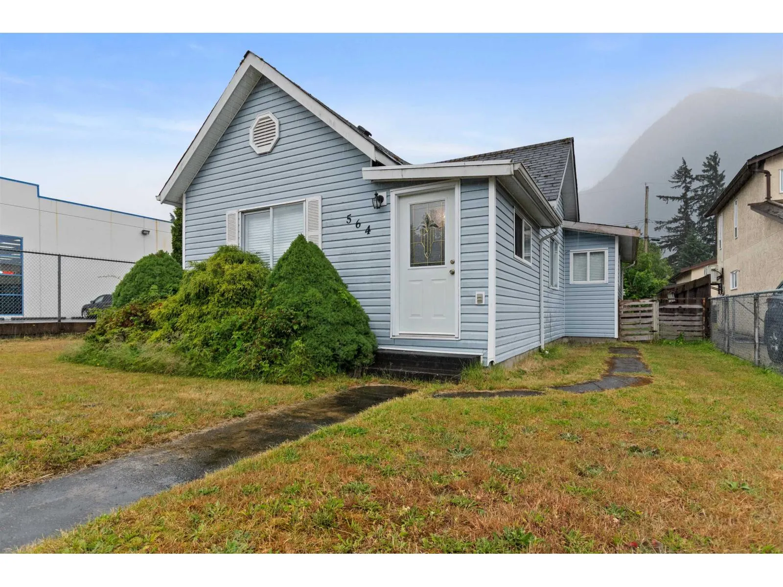 564 WALLACE STREET|Hope