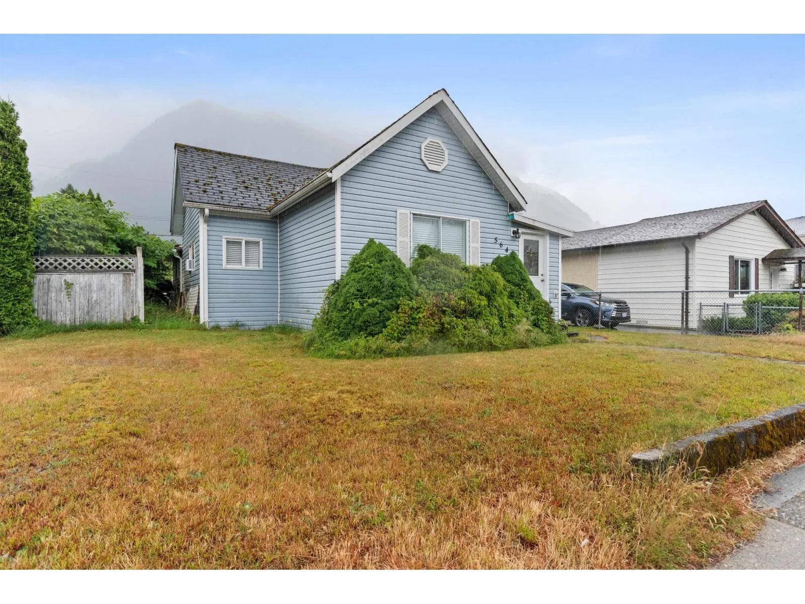 564 WALLACE STREET|Hope