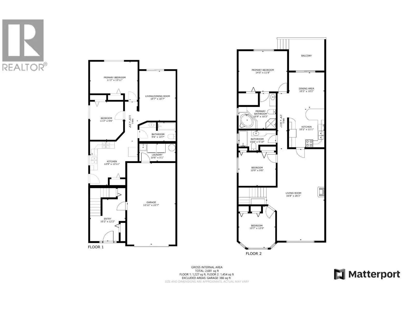 620 THIRTEENTH STREET