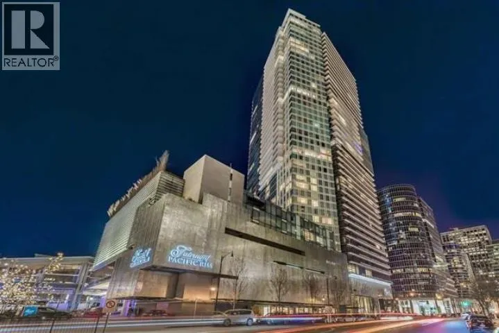 3301 1011 W CORDOVA STREET