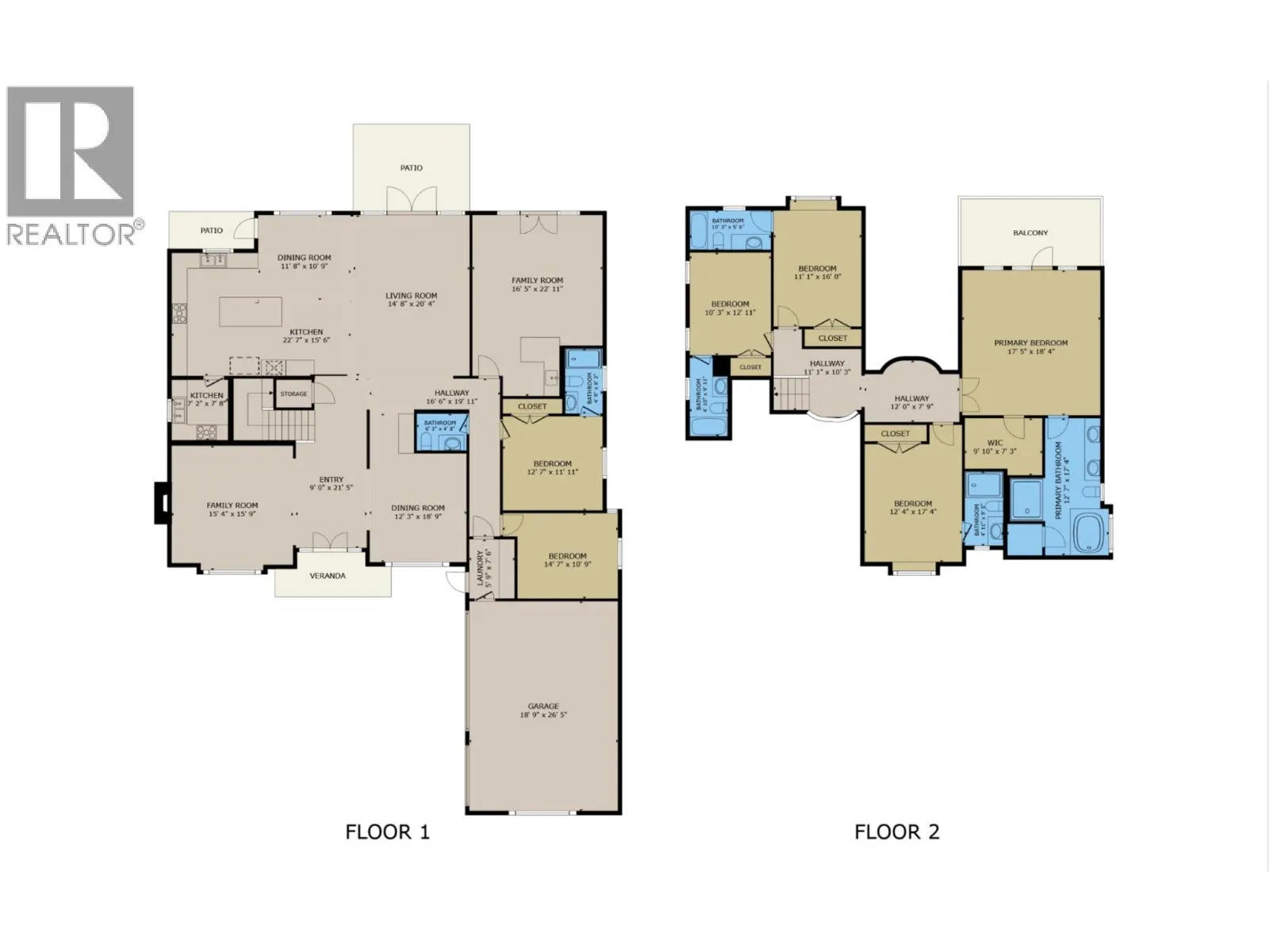 8131 CLAYBROOK ROAD