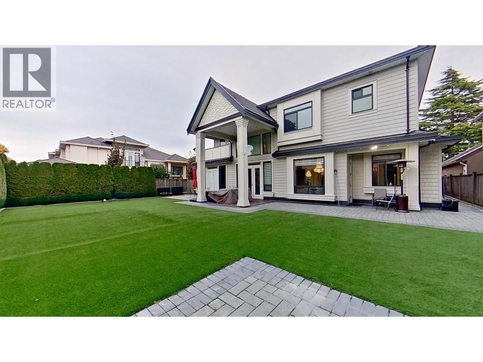 8131 CLAYBROOK ROAD