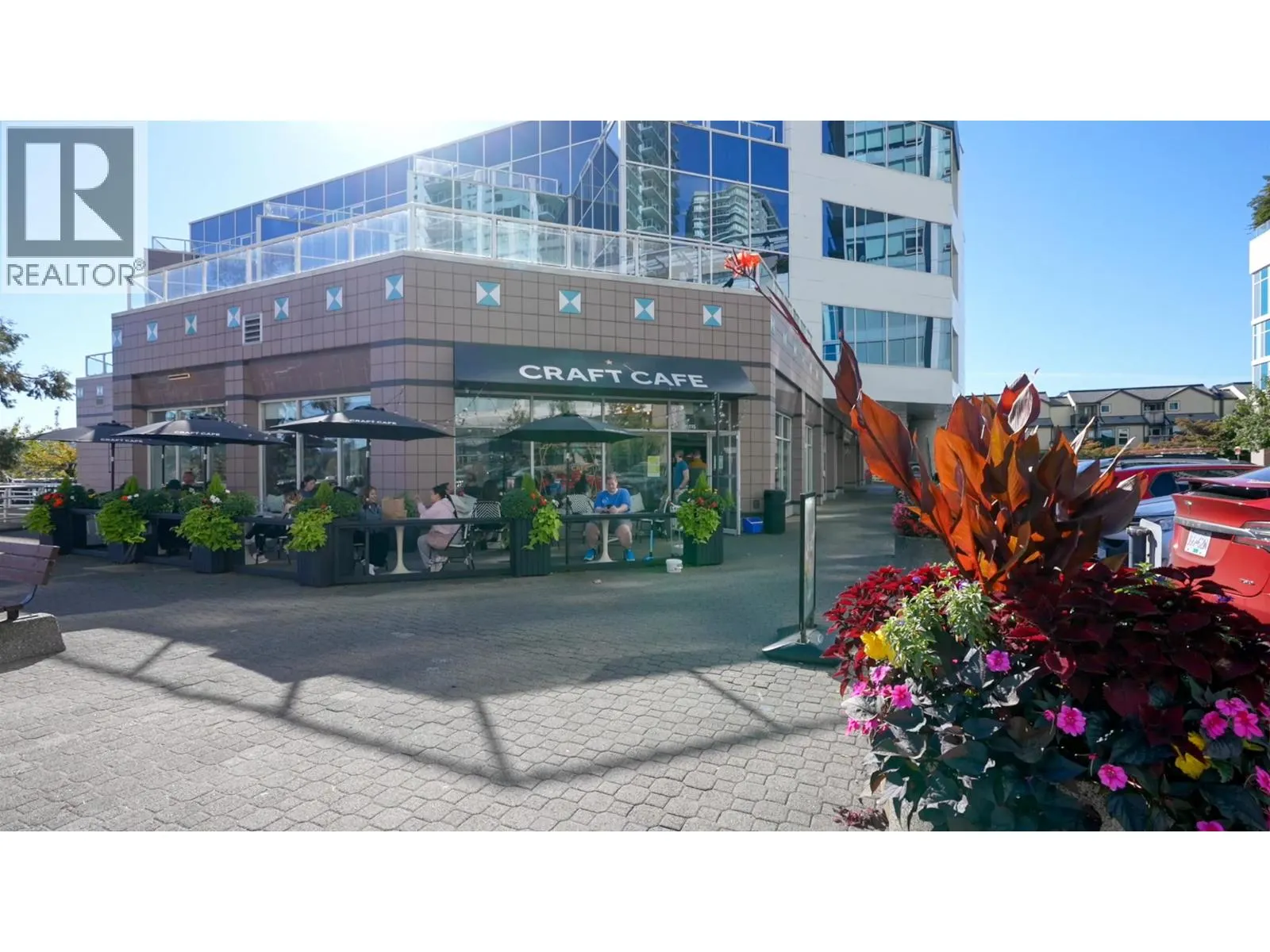 301 1150 QUAYSIDE DRIVE