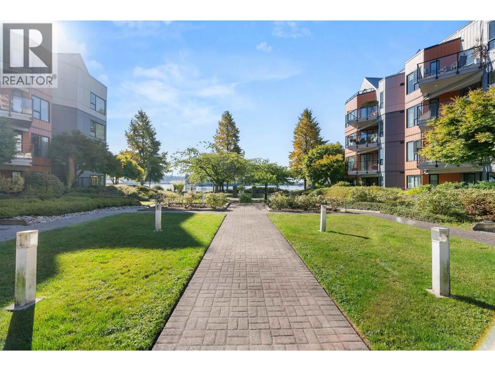 301 1150 QUAYSIDE DRIVE