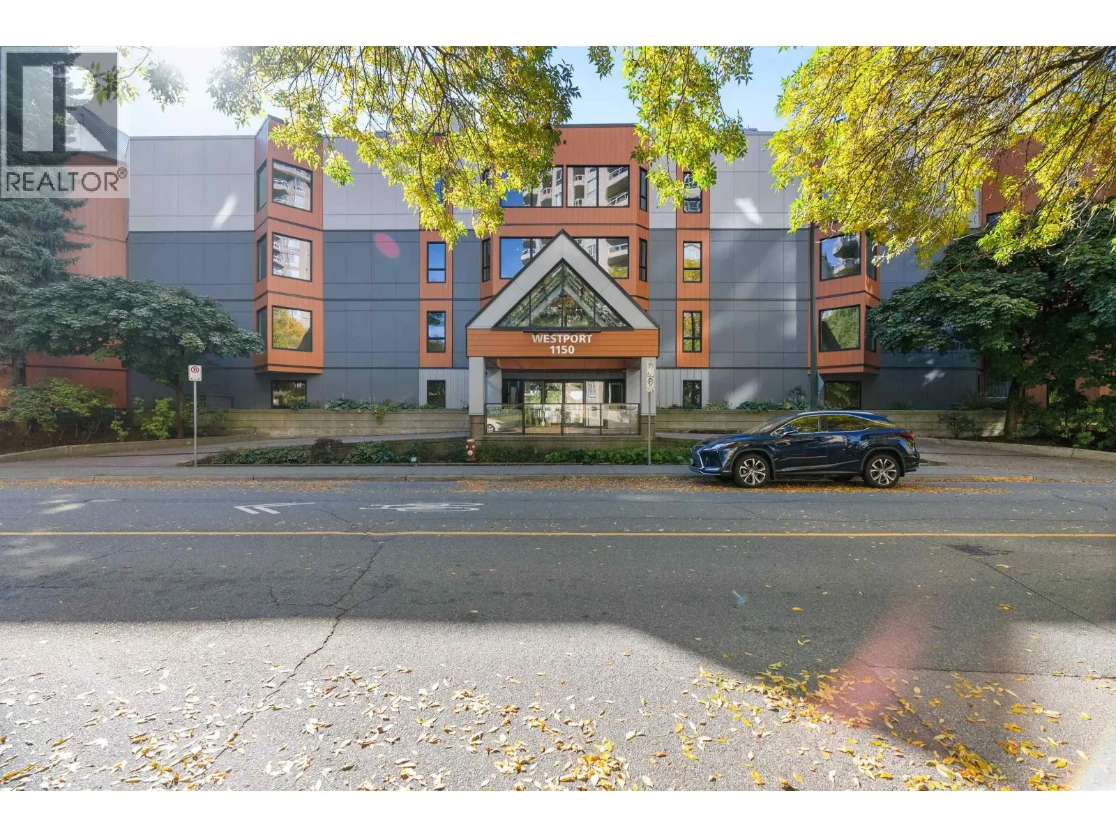 301 1150 QUAYSIDE DRIVE