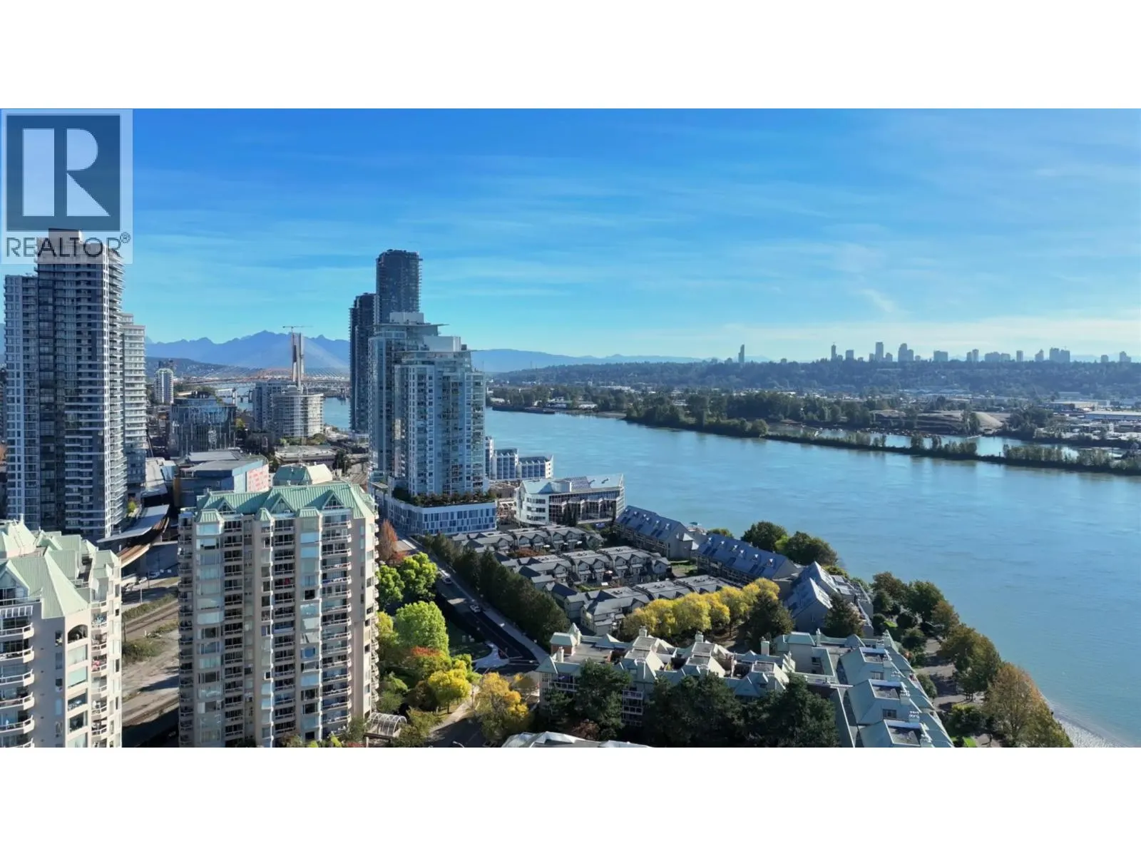 301 1150 QUAYSIDE DRIVE
