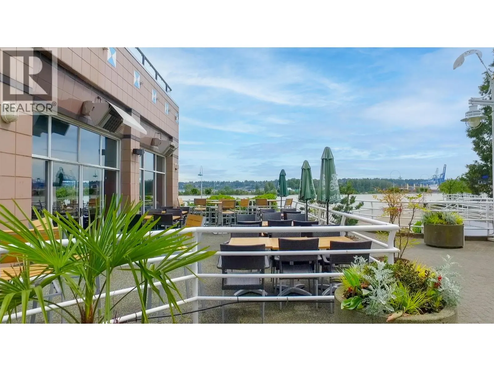 301 1150 QUAYSIDE DRIVE