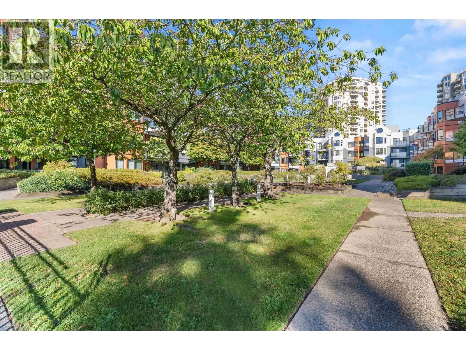 301 1150 QUAYSIDE DRIVE