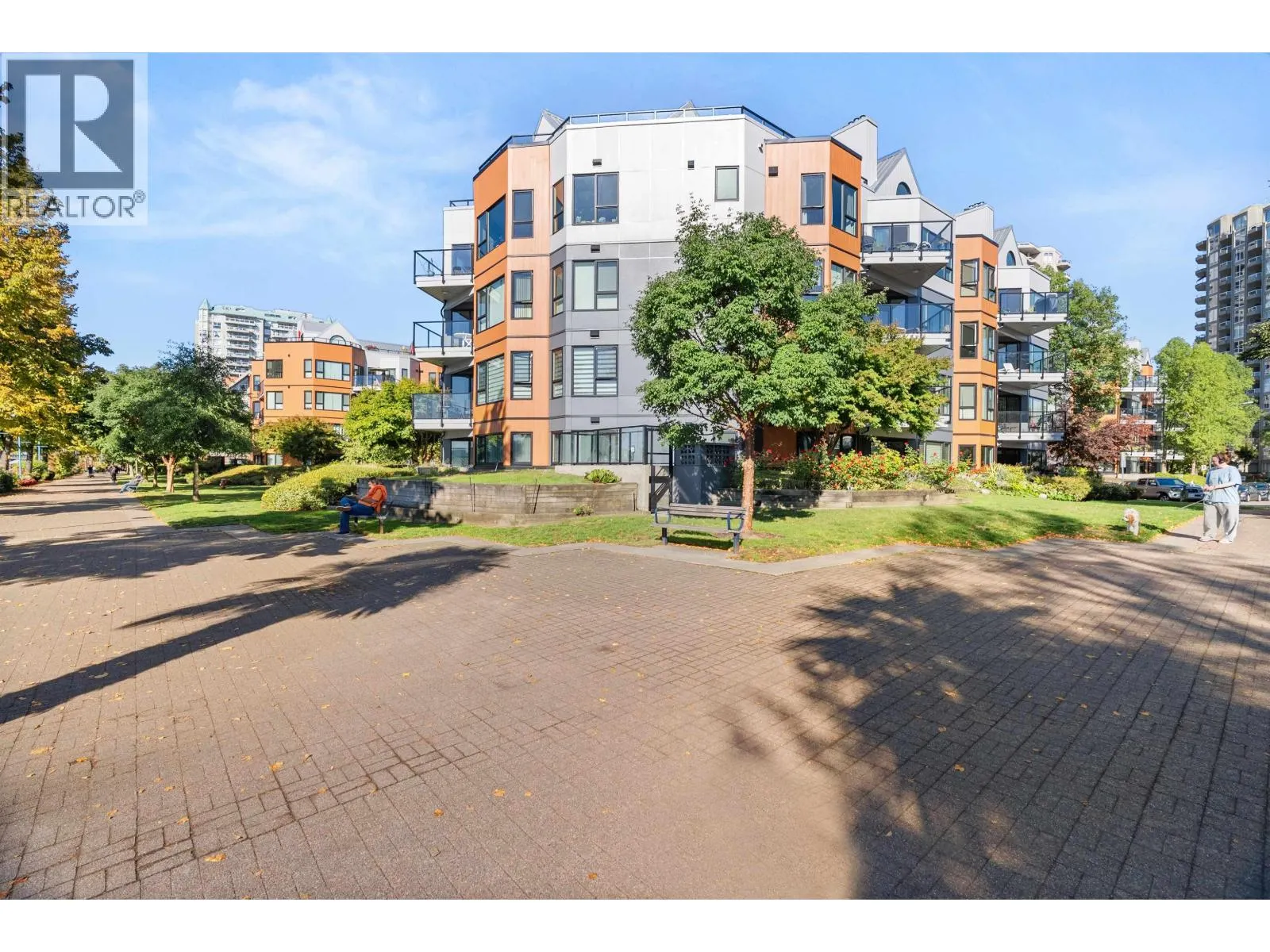 301 1150 QUAYSIDE DRIVE