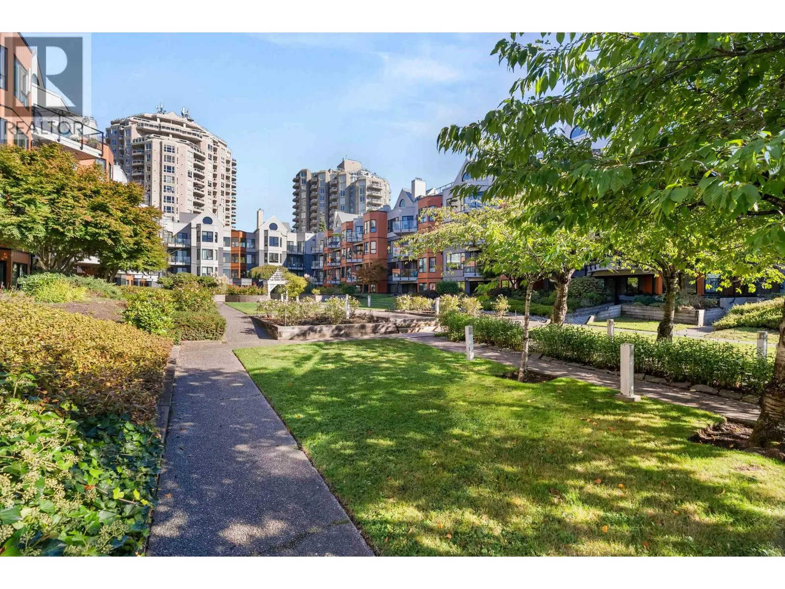 301 1150 QUAYSIDE DRIVE