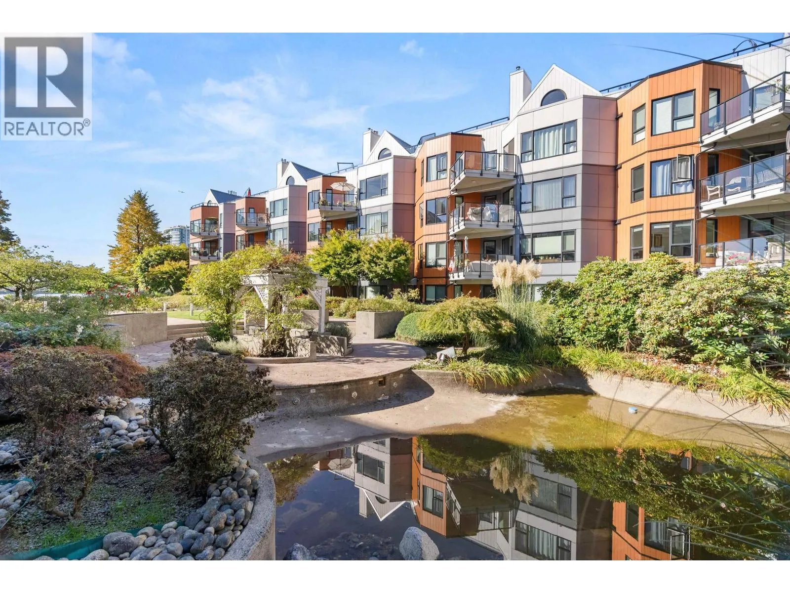 301 1150 QUAYSIDE DRIVE