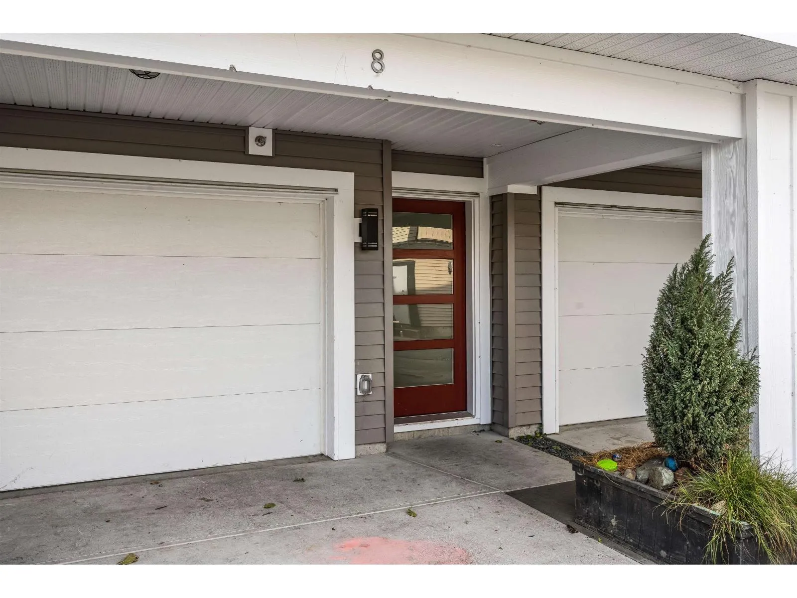 8 8413 MIDTOWN WAY|Chilliwack Proper South