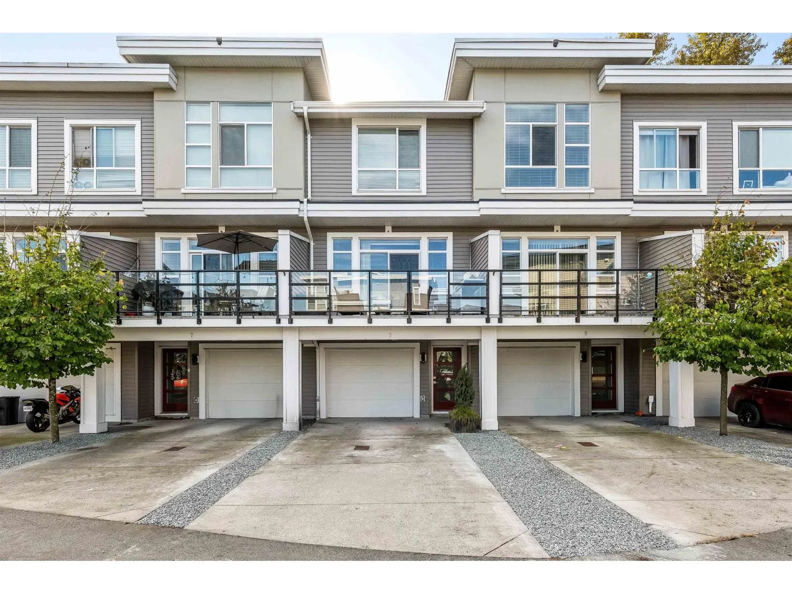 8 8413 MIDTOWN WAY|Chilliwack Proper South