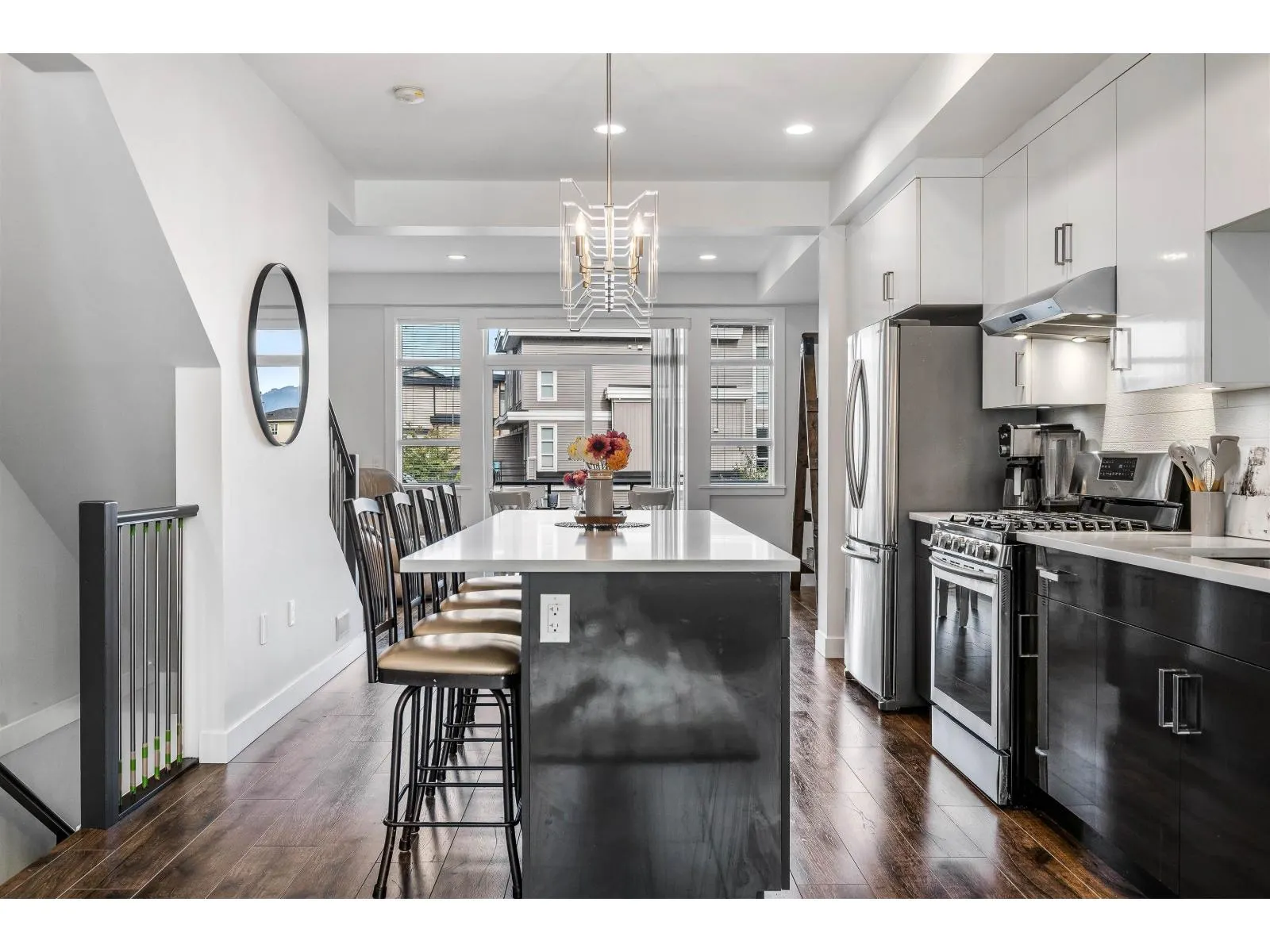 8 8413 MIDTOWN WAY|Chilliwack Proper South