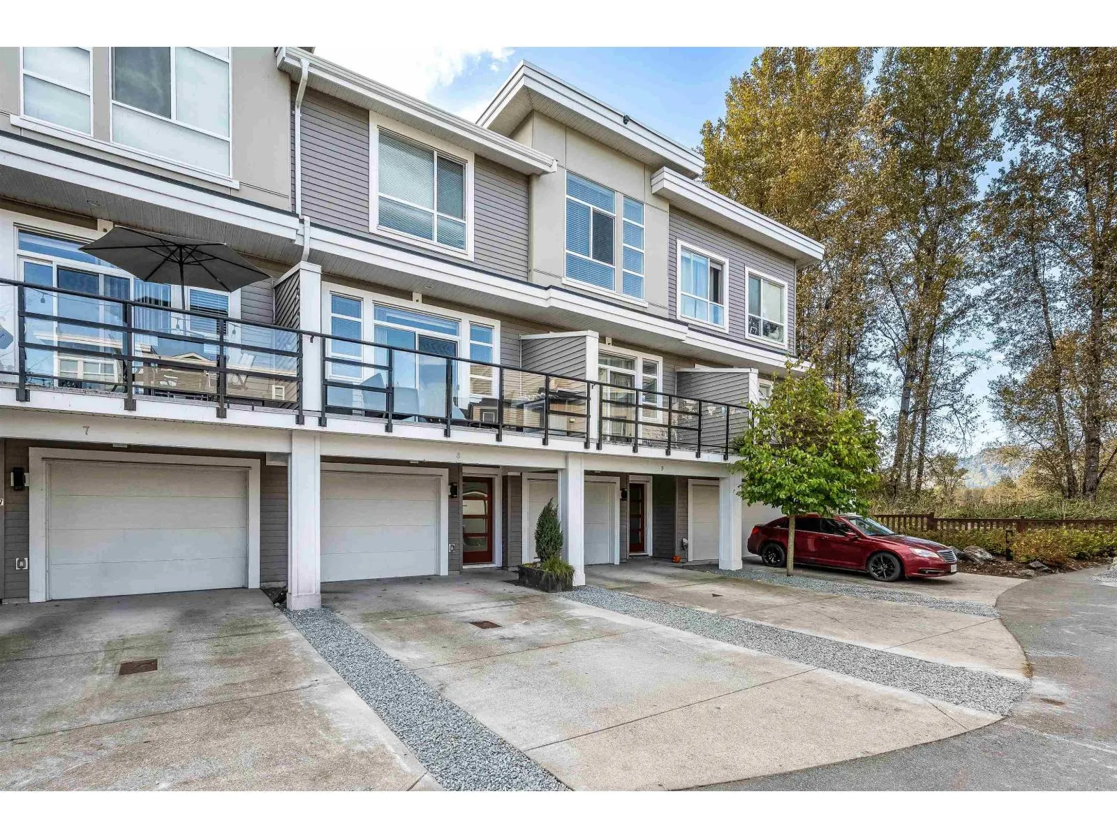 8 8413 MIDTOWN WAY|Chilliwack Proper South