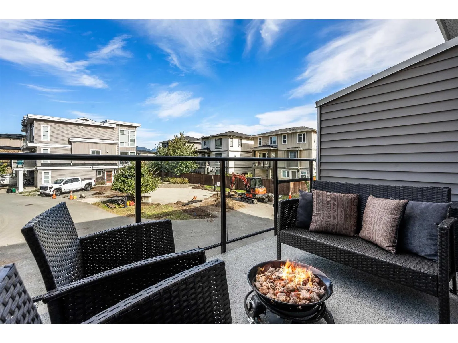 8 8413 MIDTOWN WAY|Chilliwack Proper South