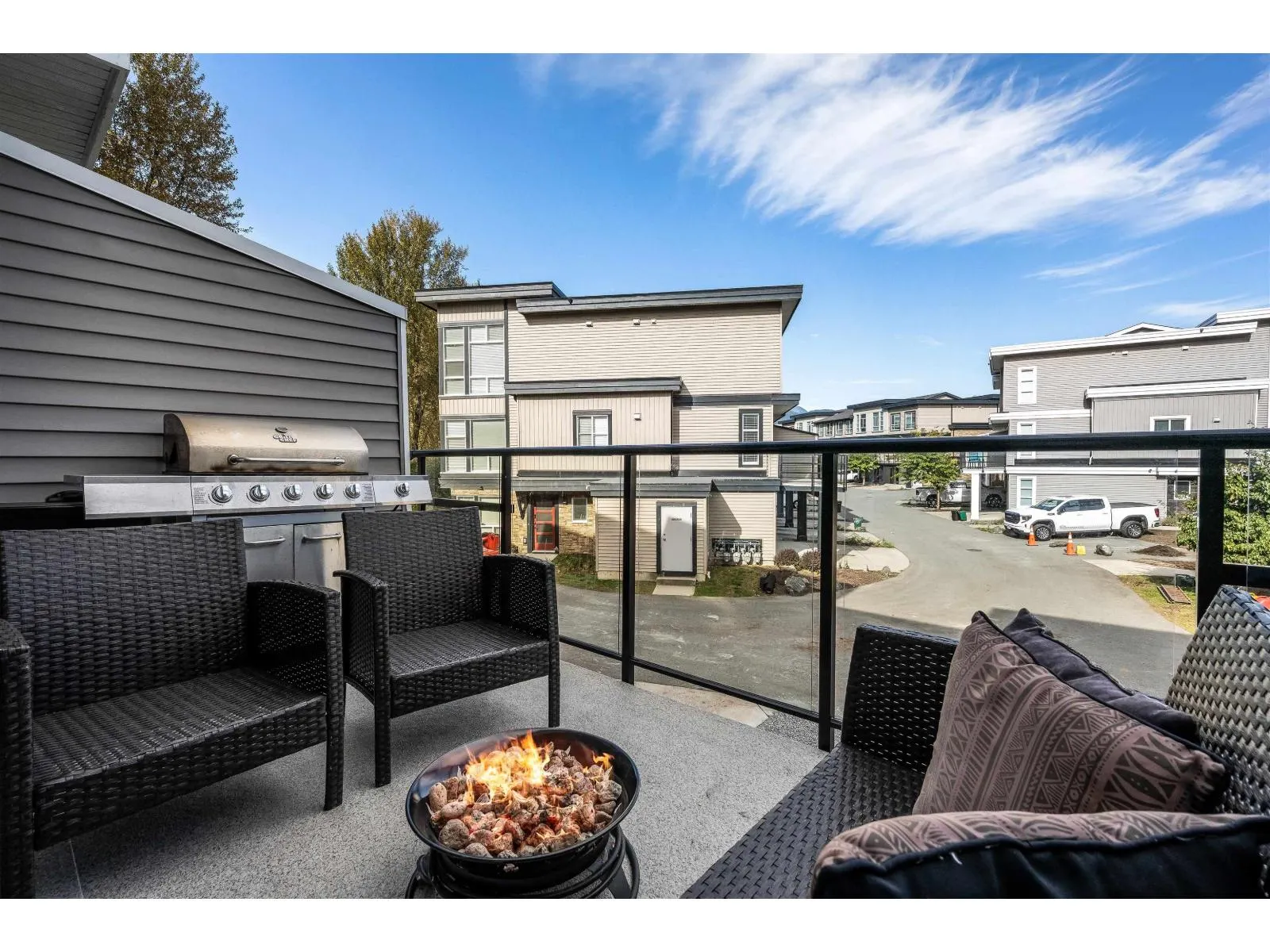 8 8413 MIDTOWN WAY|Chilliwack Proper South