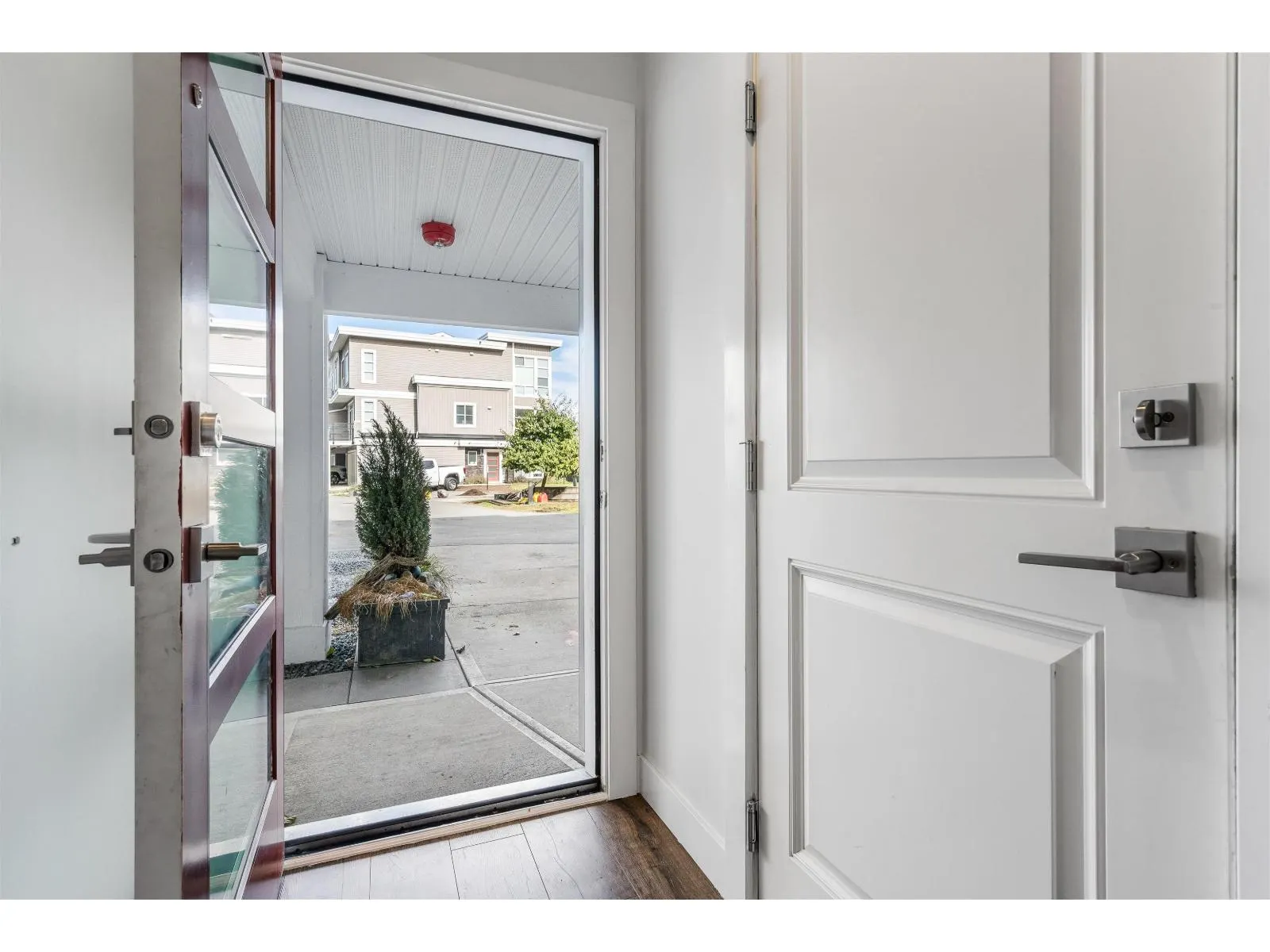 8 8413 MIDTOWN WAY|Chilliwack Proper South