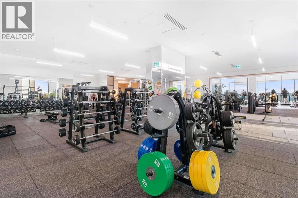 1403 3833 EVERGREEN PLACE