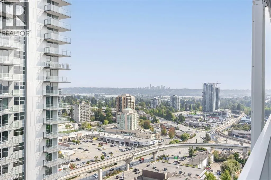1403 3833 EVERGREEN PLACE