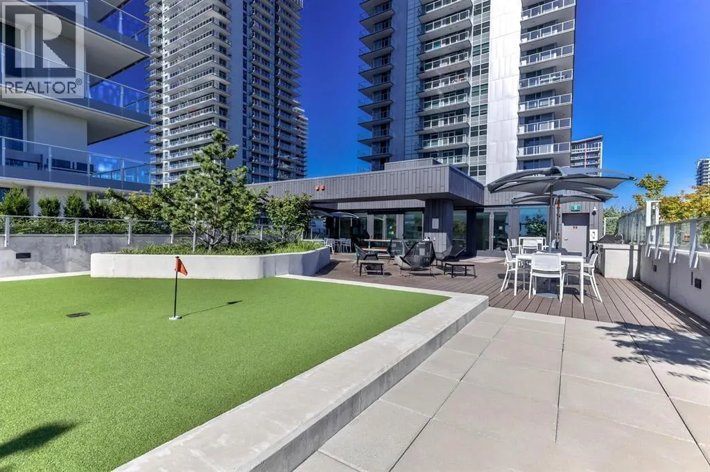 1403 3833 EVERGREEN PLACE