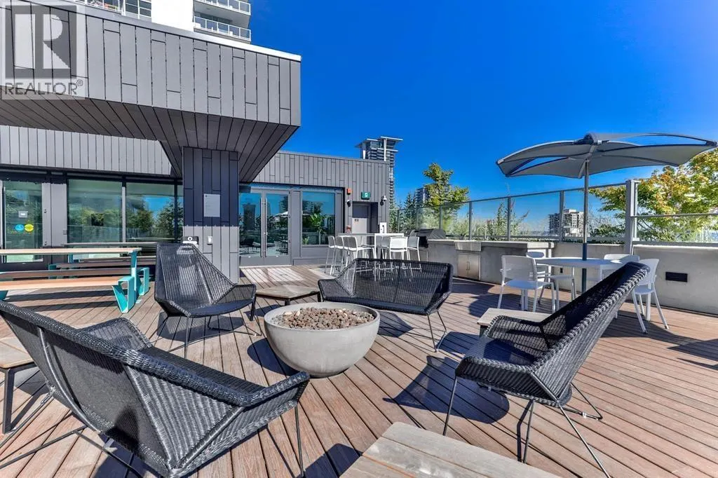 1403 3833 EVERGREEN PLACE