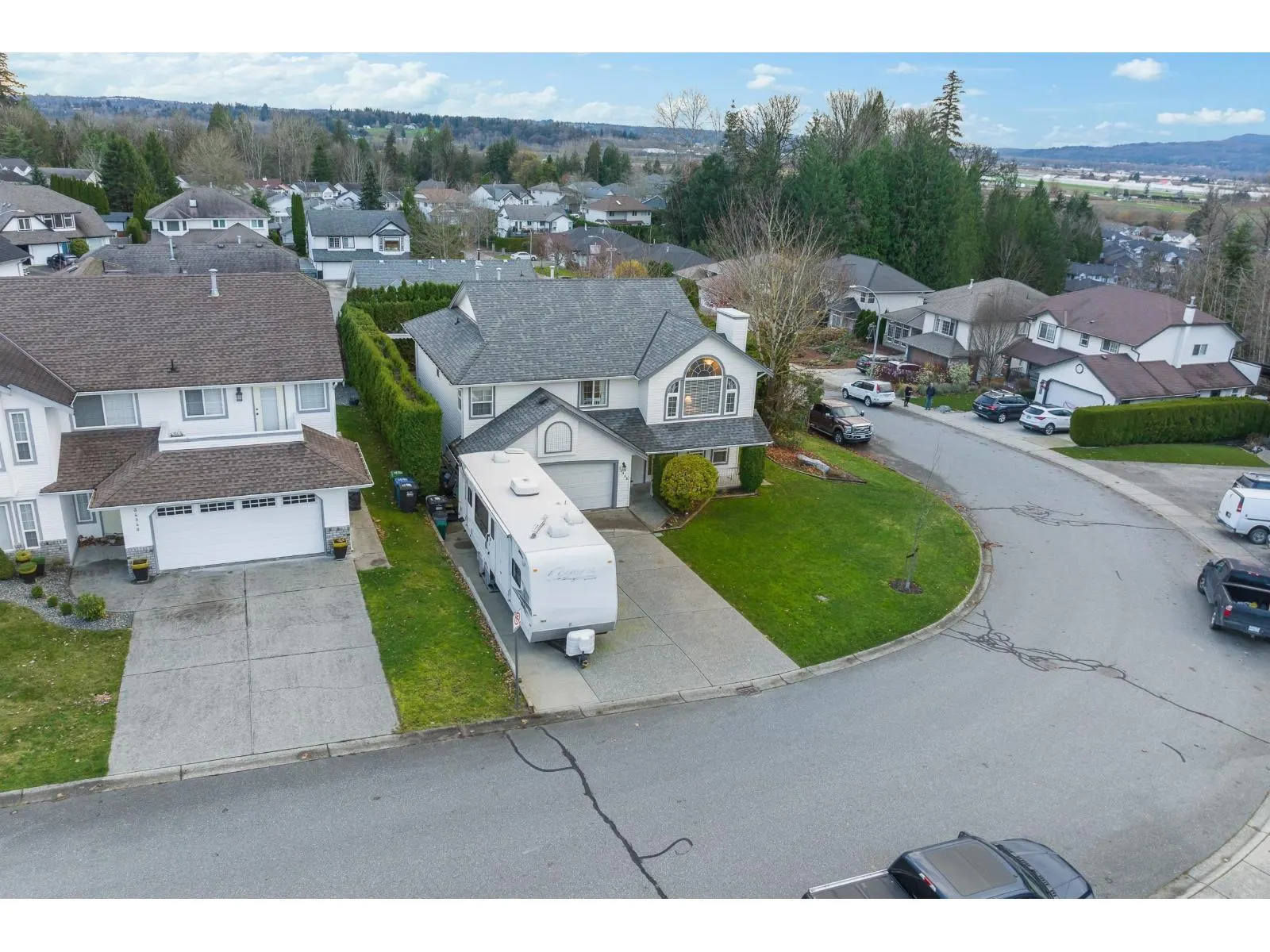 34946 MILLAR CRESCENT