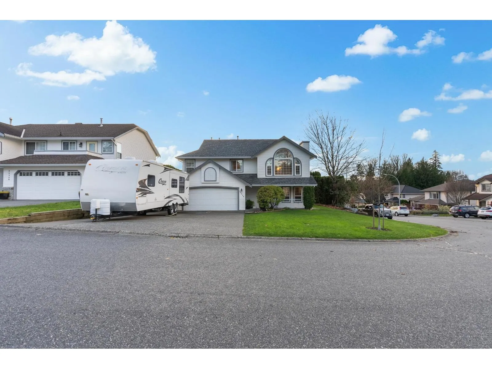 34946 MILLAR CRESCENT