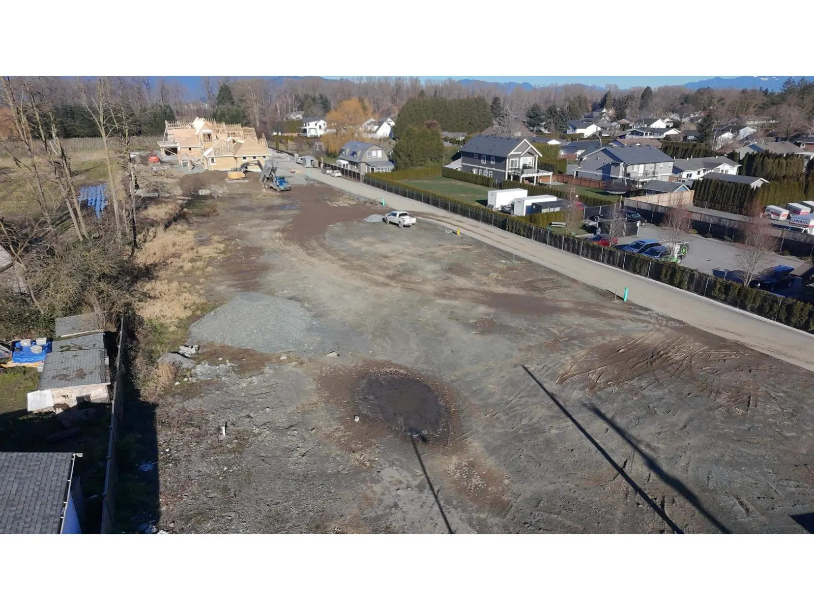 42165 YARROW CENTRAL ROAD|Yarrow